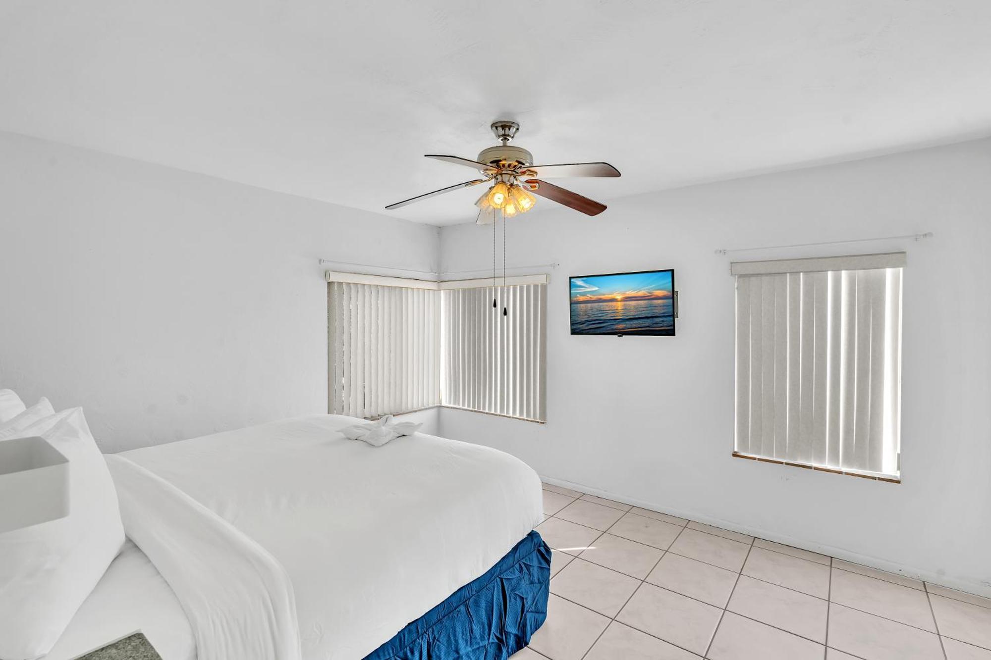 Ferienwohnung The Sunrise Hollywood Exterior foto