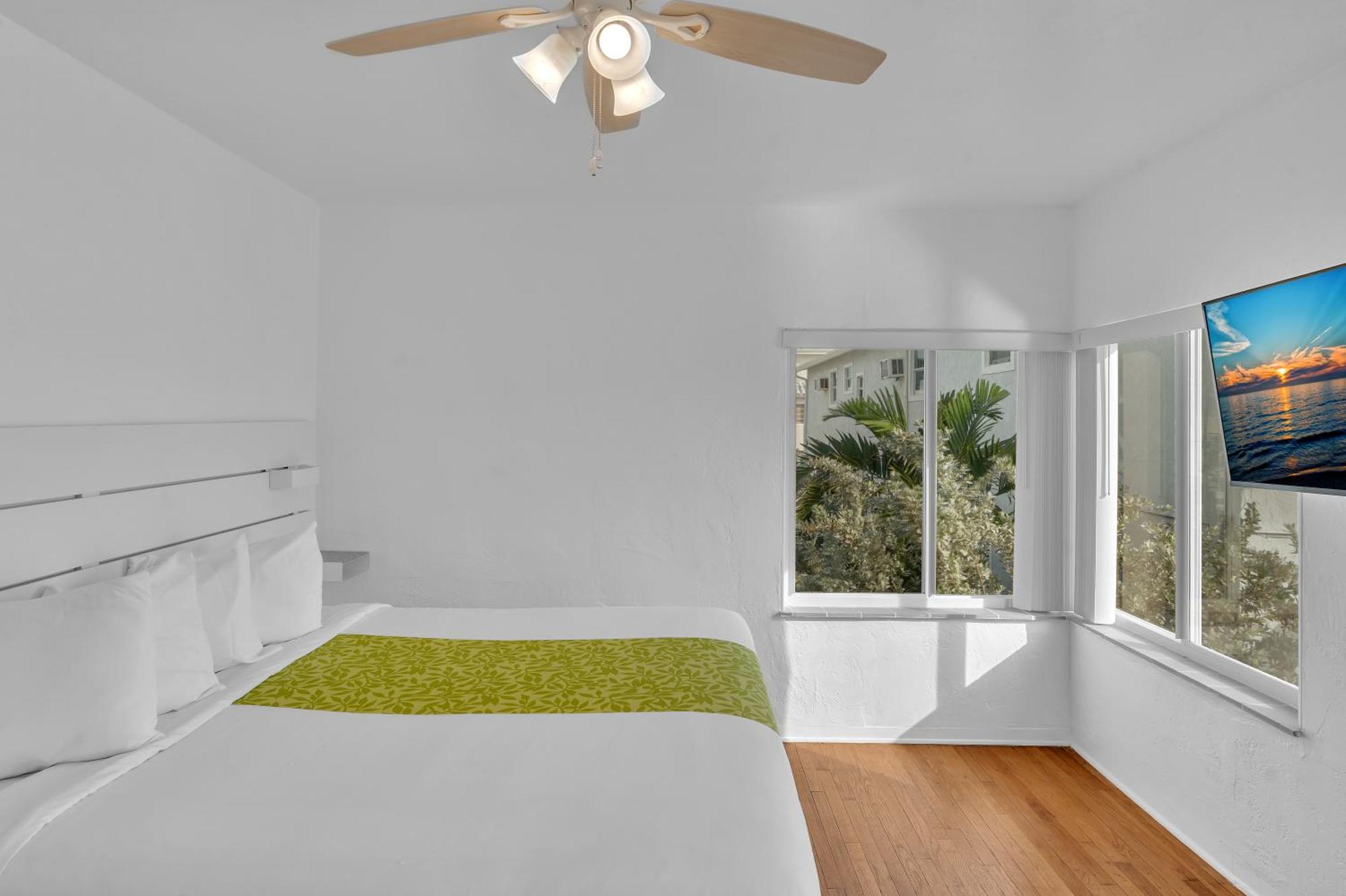 Ferienwohnung The Sunrise Hollywood Exterior foto