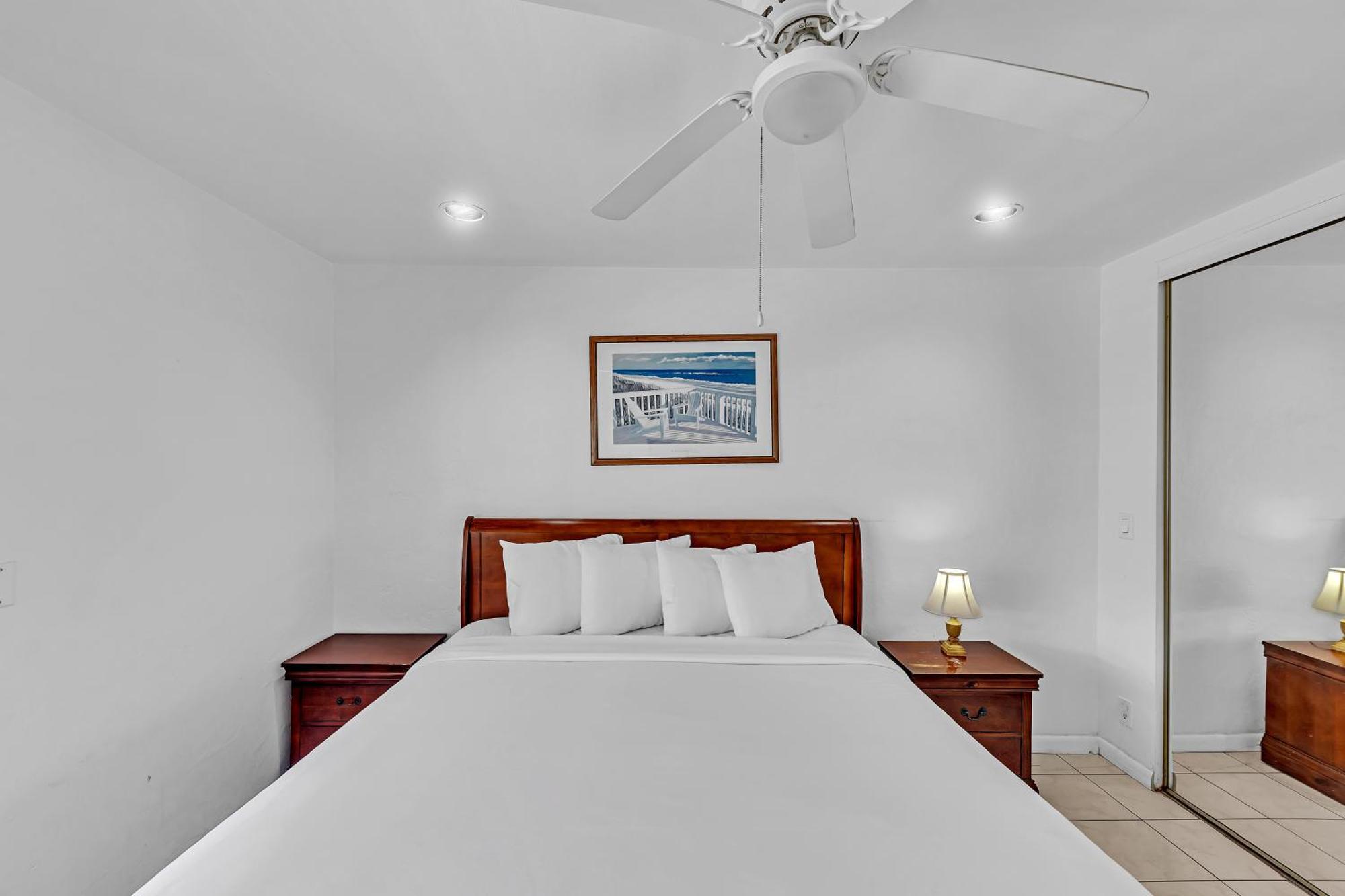 Ferienwohnung The Sunrise Hollywood Exterior foto