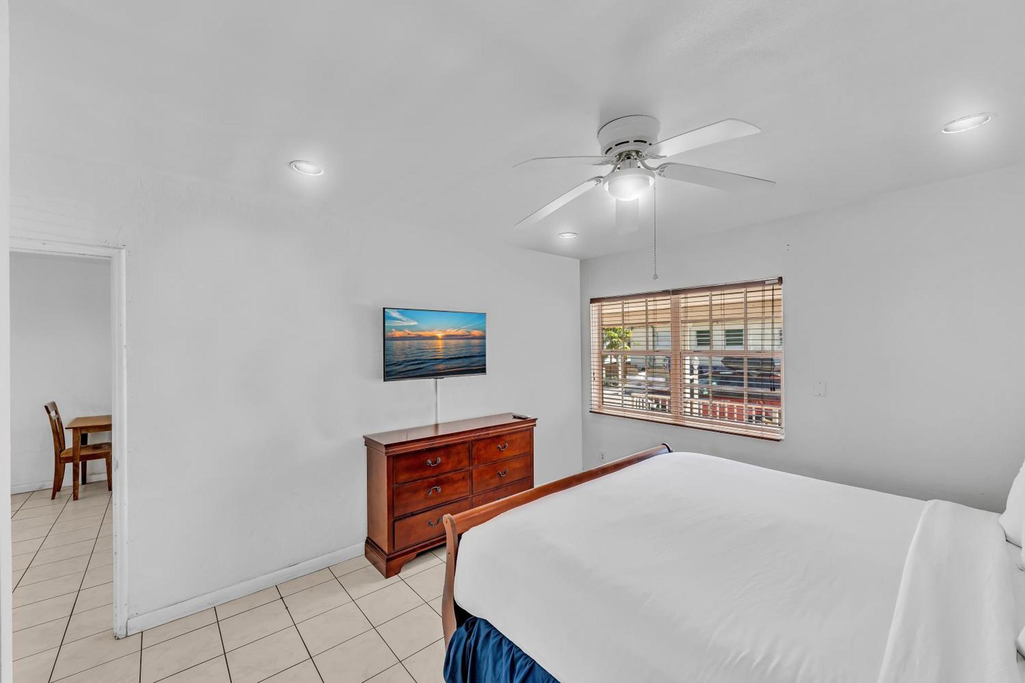 Ferienwohnung The Sunrise Hollywood Exterior foto