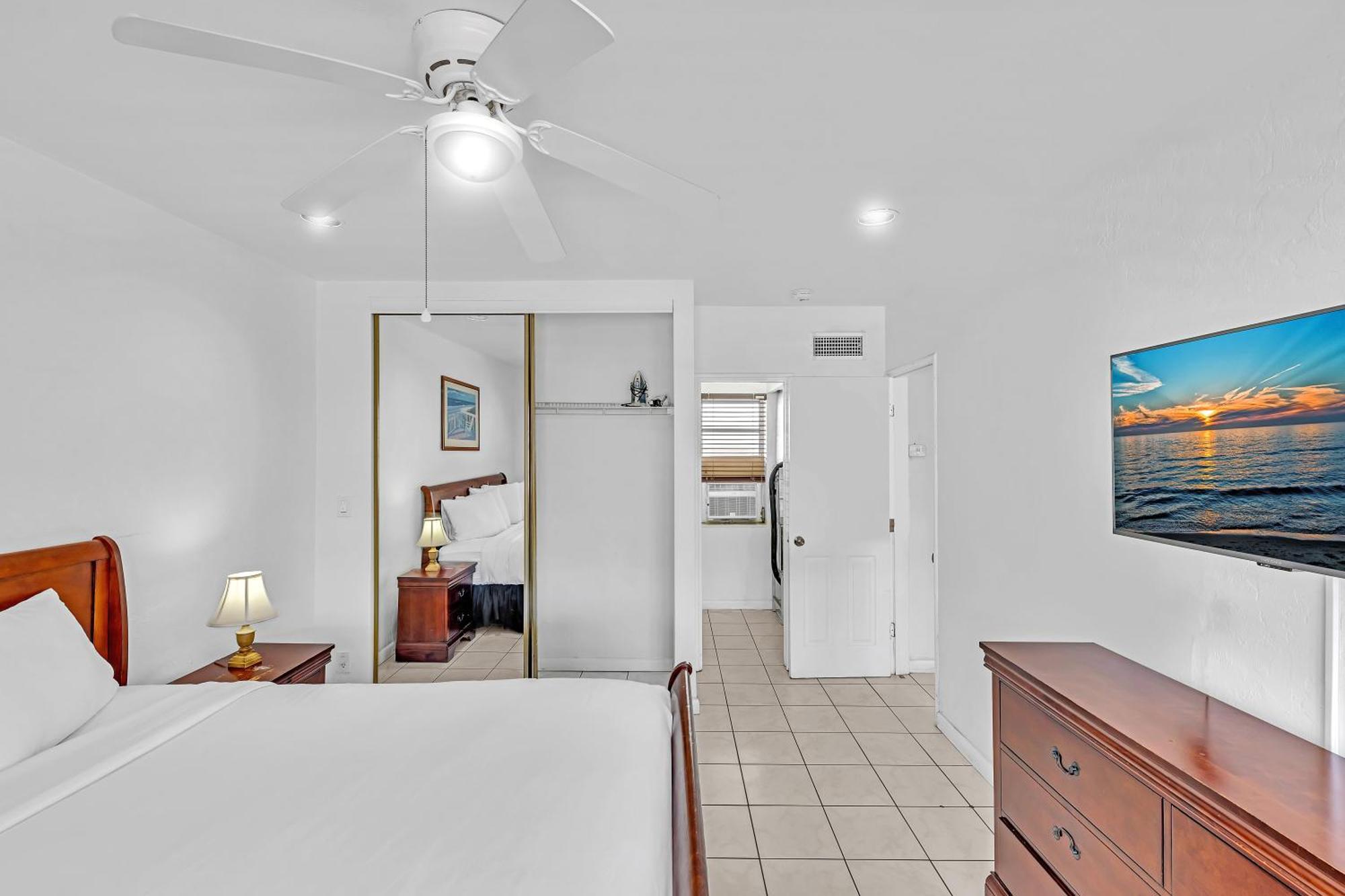 Ferienwohnung The Sunrise Hollywood Exterior foto