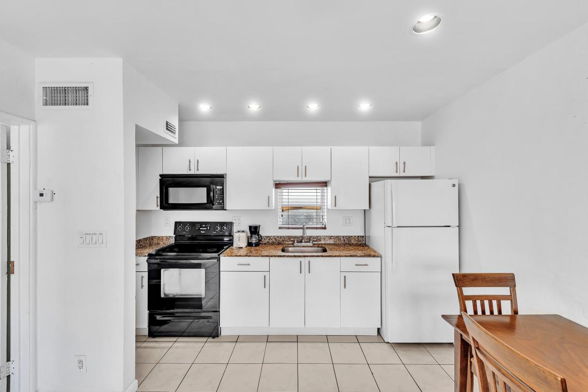 Ferienwohnung The Sunrise Hollywood Exterior foto
