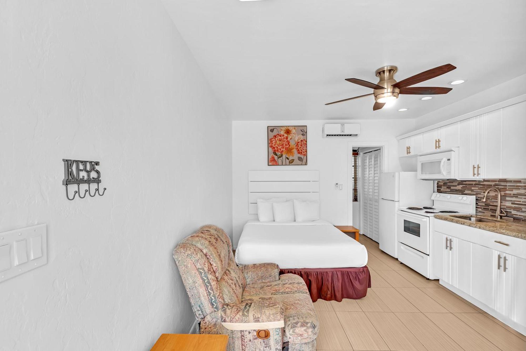 Ferienwohnung The Sunrise Hollywood Exterior foto